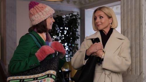 Elsbeth Season 1 Episode 2 - A Classic New York Character