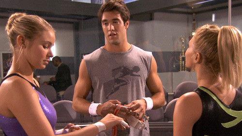 Make It or Break It Season 2 Episode 13 - The Buddy System