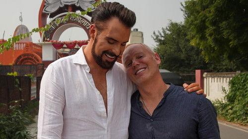 Rob and Rylan's Grand Tour Season 2 Episode 3 - Varanasi