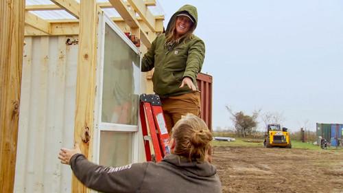 Homestead Rescue Season 11 Episode 9 - All My Stresses Live in Texas