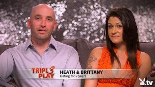Triple Play Season 3 Episode 7 - Heath & Brittany + Alexa