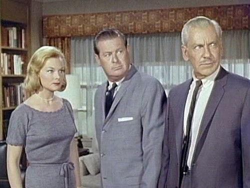 Hazel Season 4 Episode 13 - Better to Have Loved and Lost