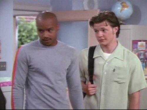 Sabrina, the Teenage Witch Season 3 Episode 1 - It's A Mad Mad Mad Mad Season Opener