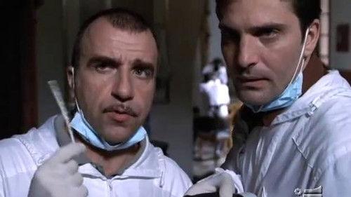 R.I.S. - Delitti Imperfetti Season 1 Episode 5 - Episode 5