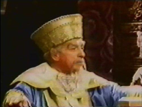 Doctor Who Season 1 Episode 20 - Assassin at Peking