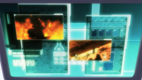 Unlimited Fafnir Season 1 Episode 6 - The Greedy Tiamat