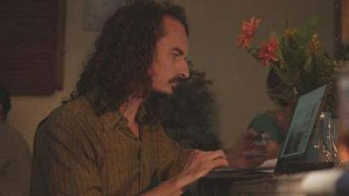 Emigrantai. Apelsinai Season 1 Episode 12 - Episode 12