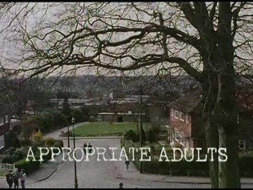 undefined Season 3 Episode 1 - Appropriate Adults