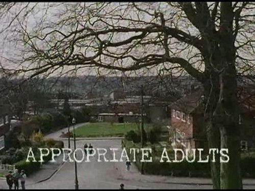 A Touch of Frost Season 3 Episode 1 - Appropriate Adults