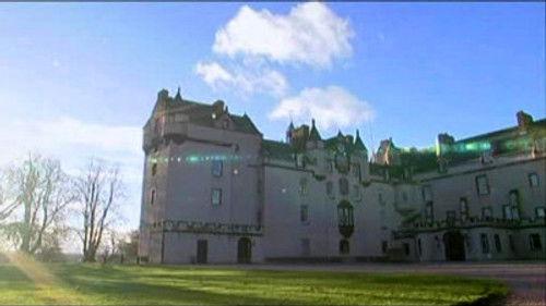 Most Haunted Season 6 Episode 13 - Fyvie Castle