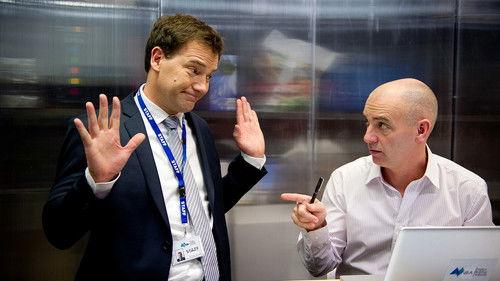 Utopia Season 1 Episode 6 - Then We Can Build It