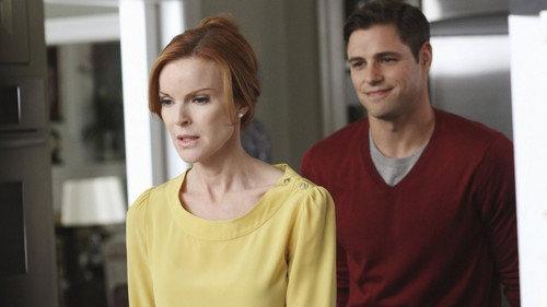 Desperate Housewives Season 6 Episode 22 - The Ballad of Booth