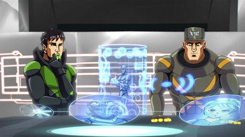 Background image for The Lost