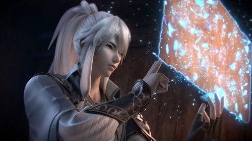 Thousands of worlds Season 1 Episode 1 - Episode 1