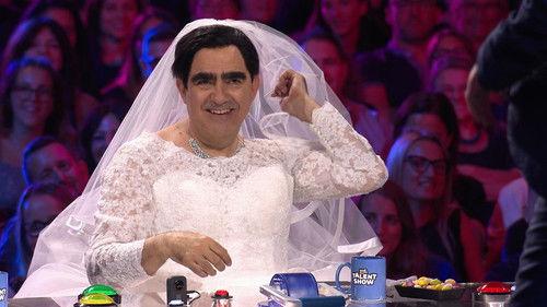 LOL Talent Show: Be Funny and You're In! Season 1 Episode 1 - LOL Talent Show – Ep. 1