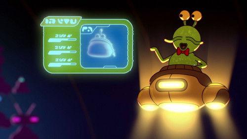 undefined Season 1 Episode 6 - Memory Mayhem