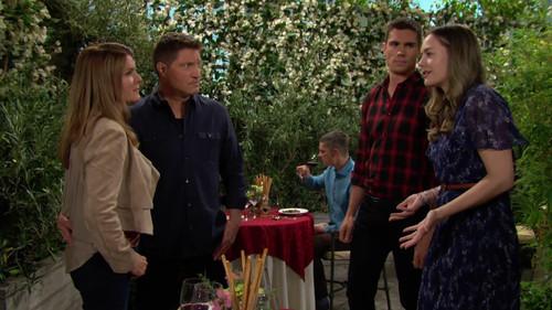 The Bold and the Beautiful Season 35 Episode 23 - Episode 23
