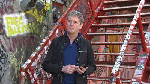 Undercover in Nederland Season 21 Episode 12 - Episode 12