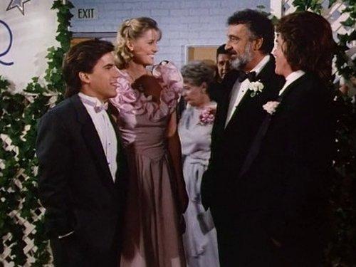 Highway to Heaven Season 3 Episode 17 - A Night to Remember