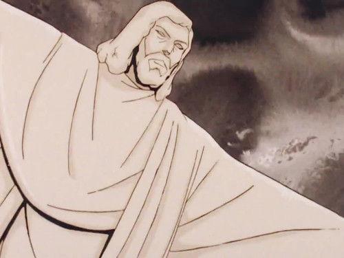 Red Baron Season 1 Episode 13 - Jungle! Invisible Enemy