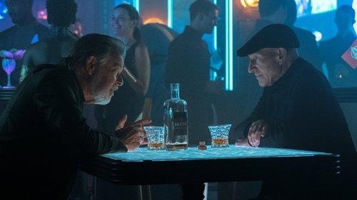 Star Trek: Picard Season 3 Episode 1 - The Next Generation