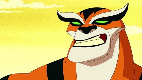 Ben 10 Season 3 Episode 18 - Buggy Out