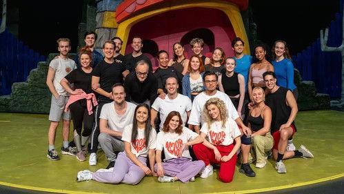 K3 Vlogt Season 5 Episode 2 - Episode 2