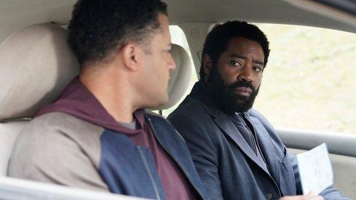 undefined Season 2 Episode 4 - Time to Move Forward
