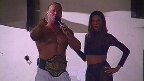 Background image for ECW Hardcore TV - Feb. 25, 1997