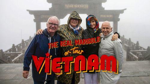 The Real Marigold on Tour Season 3 Episode 3 - Vietnam