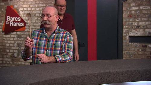 Bares für Rares - Lieblingsstücke Season 1 Episode 21 - Episode 21