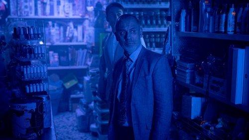 undefined Season 4 Episode 1 - Episode 1