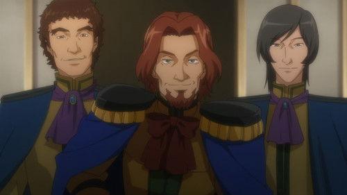 Background image for Those Lurking in the Darkness