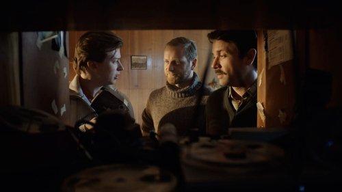 Metoda Markovič: Hojer Season 1 Episode 5 - System Glitch