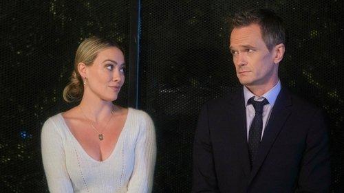 How I Met Your Father Season 2 Episode 11 - Daddy