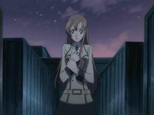 undefined Season 1 Episode 13 - Shirley at Gunpoint