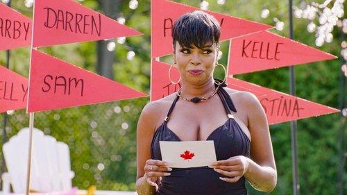 MILF Manor Season 2 Episode 4 - MILF's Just Not That Into You