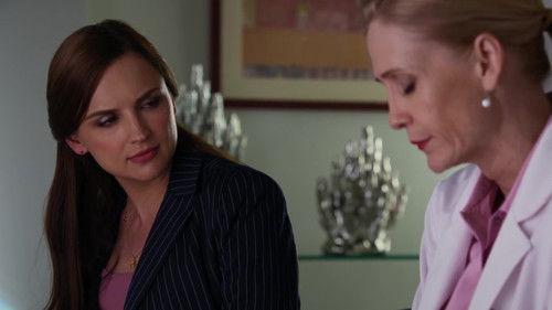 undefined Season 2 Episode 14 - Obsession