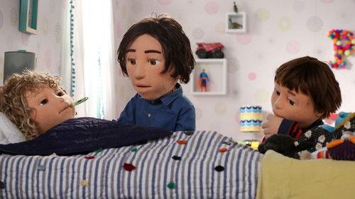 Passe-Partout Season 1 Episode 22 - Episode 22