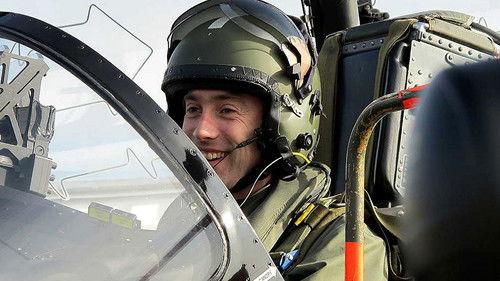 Bang Goes the Theory Season 4 Episode 3 - Supersonic, Sticky Stuff and an Optical Illusion