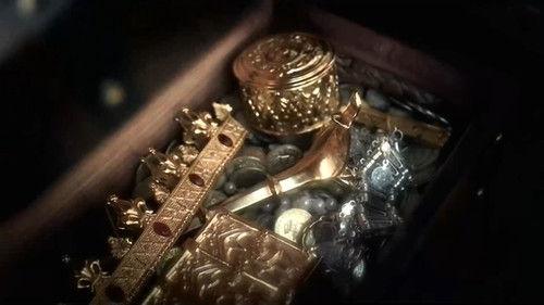 Expedition Unknown Season 3 Episode 13 - England's Vanished Crown Jewels