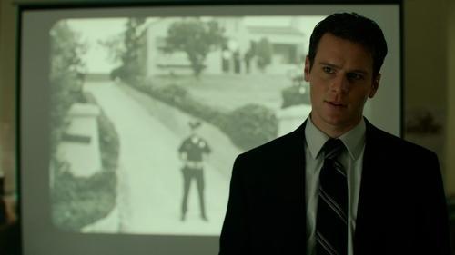 MINDHUNTER Season 1 Episode 1 - Episode 1