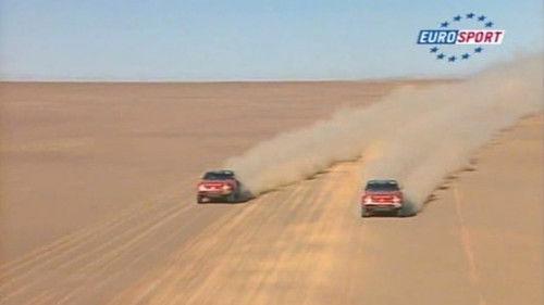 Rally Dakar Legenden Season 1 Episode 13 - Episode 13