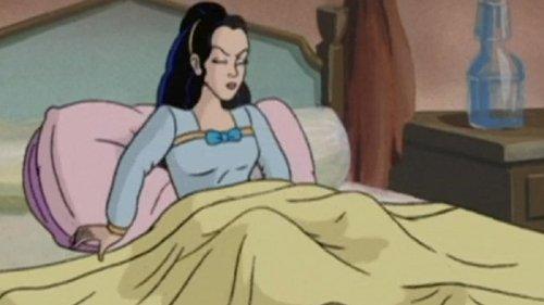 Princess Sissi Season 1 Episode 5 - Helena the Terrible