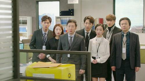 Revolutionary Love Season 1 Episode 15 - Episode 15