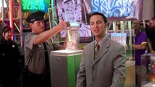 undefined Season 4 Episode 9 - Graphic