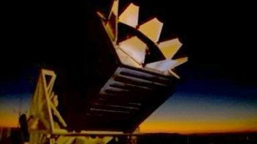 NOVA Season 34 Episode 4 - Monster of the Milky Way