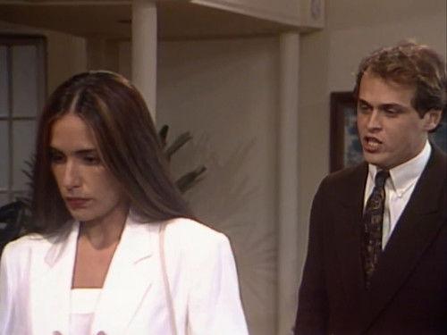 Mulheres de Areia Season 1 Episode 95 - Chapter 95