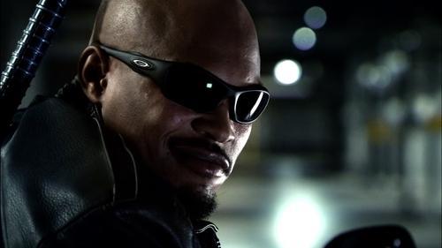 Blade: The Series Season 1 Episode 1 - House of Chthon (Pilot)