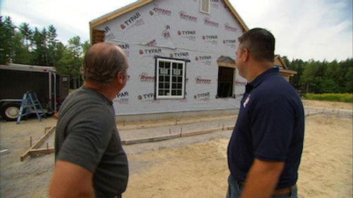 This Old House Season 36 Episode 25 - Veteran's House 2015: Part 2: Adaptions & Accessibility